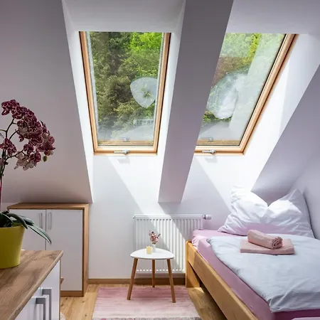 Pink Mandala By Interhome شقة *