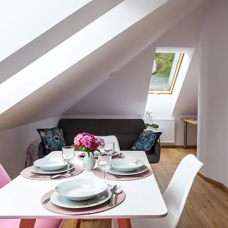 شقة Pink Mandala By Interhome *