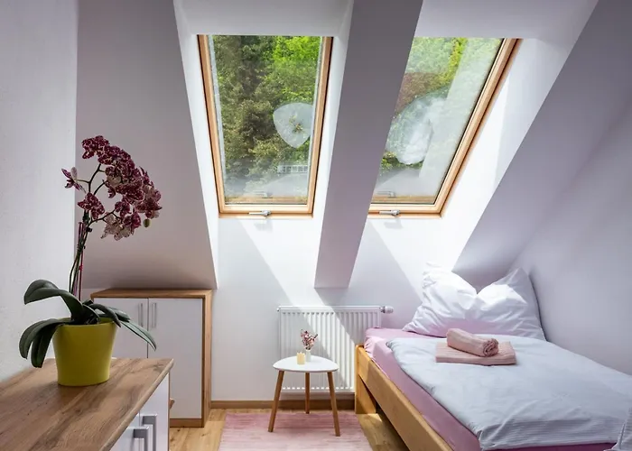 Pink Mandala By Interhome Apartment *