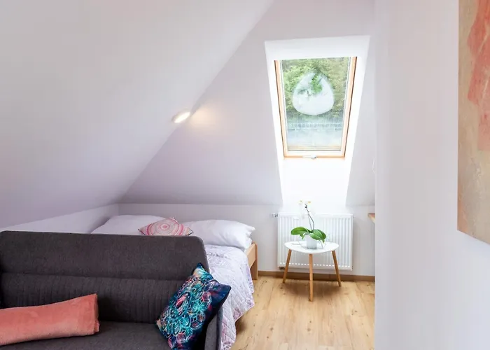 Apartment Pink Mandala By Interhome