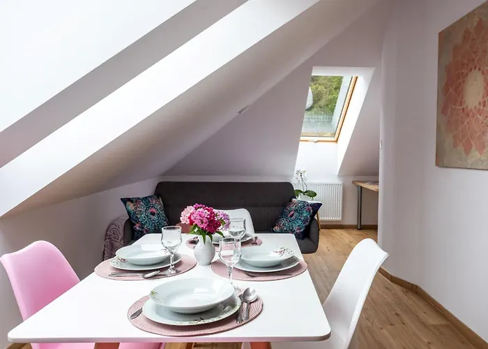 Apartment Pink Mandala By Interhome *